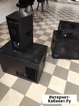 Meyer sound Upj-1p + usw-1p Калуга - изображение 1