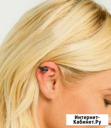 Кафф серьга Екатеринбург - изображение 1