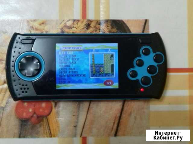 Sega игра из 90 Саратов - изображение 1