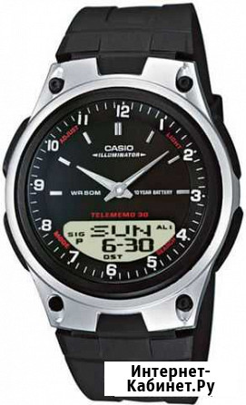 Японские наручные часы Casio /00089 Мурманск - изображение 1