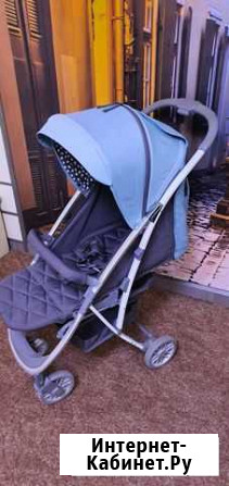 Прогулочная коляска happy baby eleganza Петропавловск-Камчатский - изображение 1