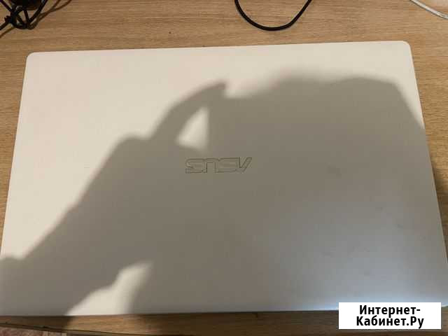 Asus x551ma-sx026h Рыбинск - изображение 1