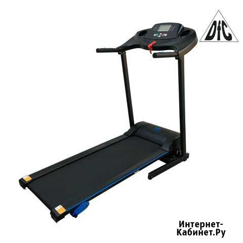 Беговая дорожка DFC vita T300 Череповец - изображение 1