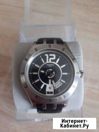 Часы Swatch, из Швейцарии Ростов-на-Дону - изображение 1