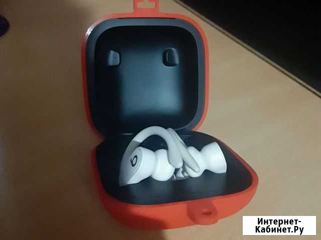 Powerbeats pro Нижнекамск - изображение 1