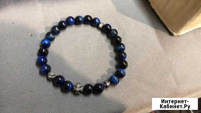 Браслет хром хартс Chrome Hearts Севастополь - изображение 1