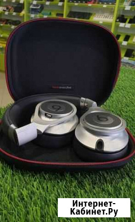 Наушники beats executive Новосибирск - изображение 1