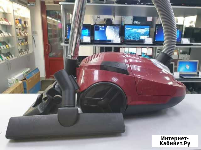 Пылесос Tefal TW2643EA(Ан) Киров - изображение 1