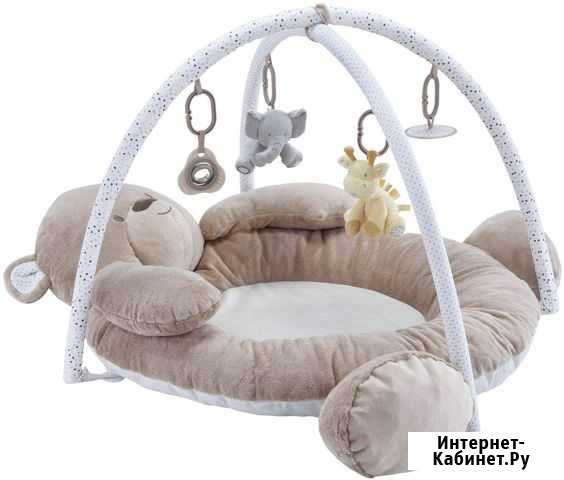 Развивающий коврик Mothercare Коммунарка - изображение 1