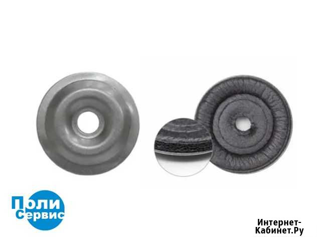 Шайба с уплотнителем (3см) Омск - изображение 1