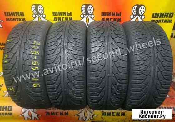 Uniroyal MS Plus 77 215/55 R16 97H, 4 шт Владимир