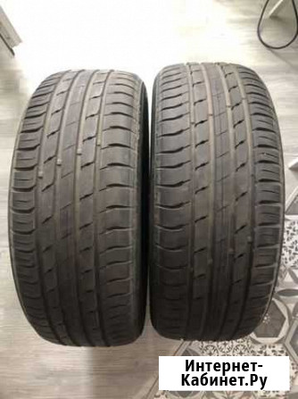 Одиночка летняя Nokian Мурино - изображение 1