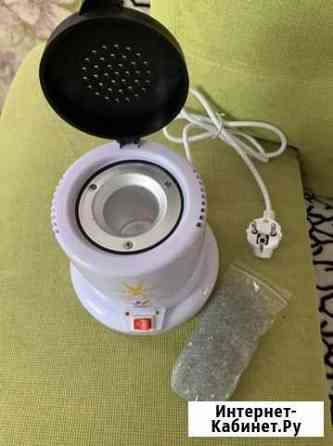 Стерилизатор Иваново