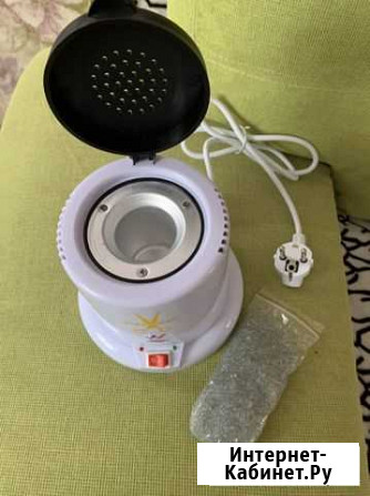 Стерилизатор Иваново - изображение 1