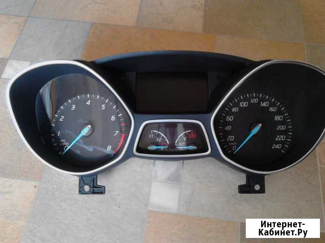 Панель приборов рп7 Форд Куга 2 Набережные Челны - изображение 1