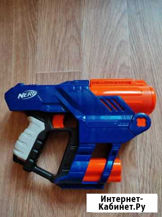 Nerf Пермь - изображение 1
