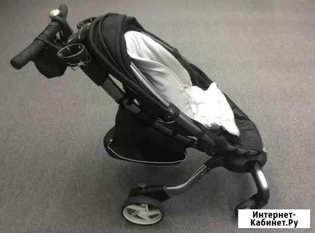 Прогулочная коляска 4moms Тамбов - изображение 1