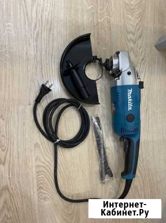 Болгарка makita GA9020 Нижний Тагил - изображение 1