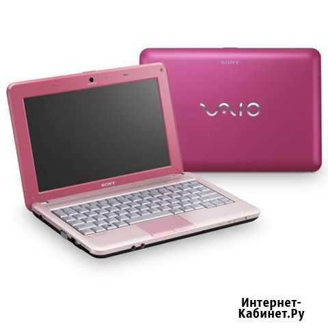 Материнская плата для нетбука Sony vpcm13M1R Ростов-на-Дону - изображение 1