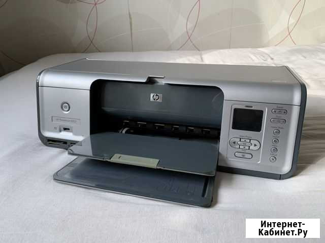 Принтер HP Photosmart 8053 Тольятти - изображение 1