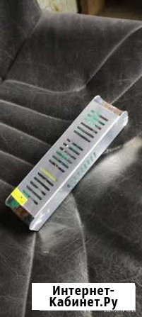 Блок питания 12v/100Вт Нижний Новгород - изображение 1