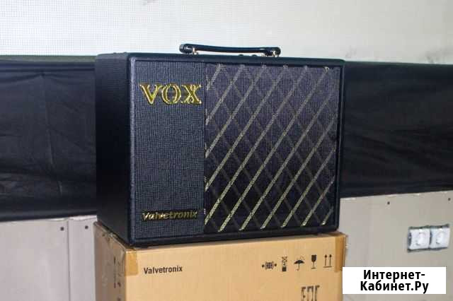 VOX VT20X Новокузнецк - изображение 1