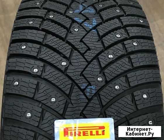 275/50/21 Pirelli Ice Zero 2 Пенза - изображение 1