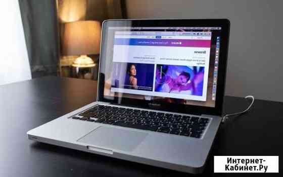 Macbook pro 13 late 2011/i5/SSD Севастополь