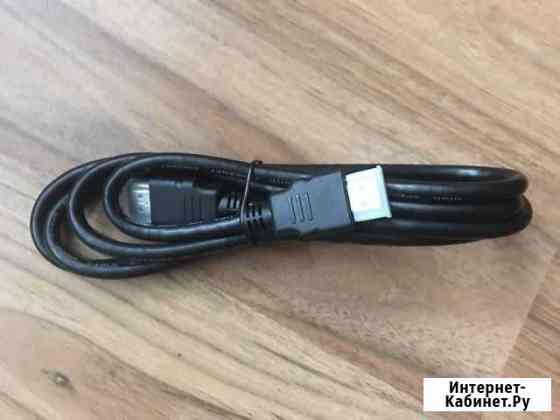 Hdmi кабель Санкт-Петербург