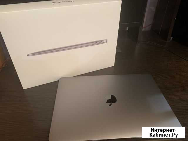 Apple MacBook Air M1 Мурманск - изображение 1
