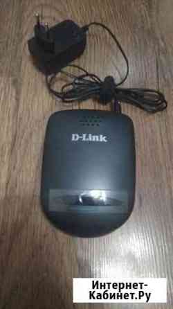 D-Link VoIP TA DVG-5112s Ульяновск