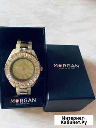 Часы Morgan Новокузнецк