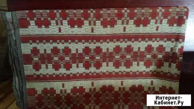 Покрывало из СССР Сыктывкар - изображение 1