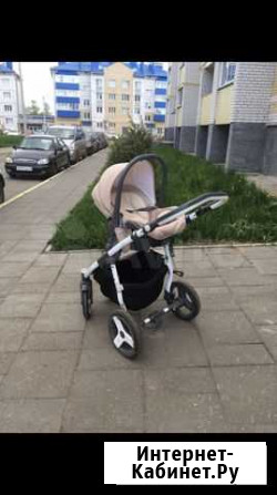 Коляска 3 в 1 Киров - изображение 1