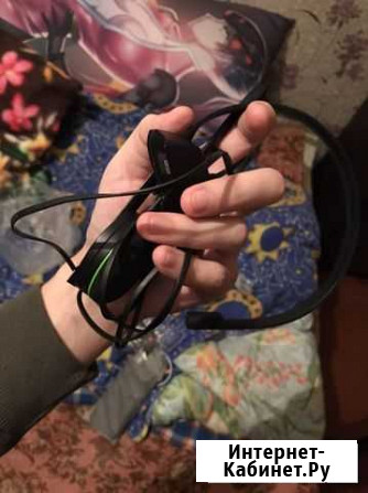 Гарнитура Xbox One Казань - изображение 1