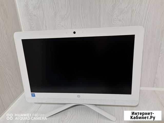 Моноблок hp Таганрог - изображение 1