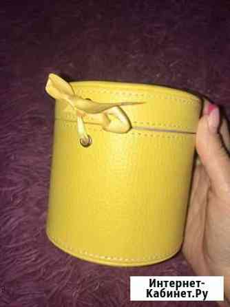 Коробочка подарочная шкатулка Москва