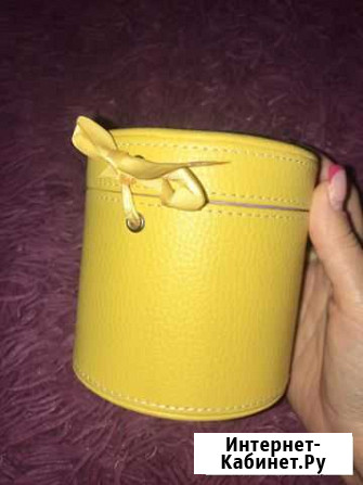 Коробочка подарочная шкатулка Москва - изображение 1