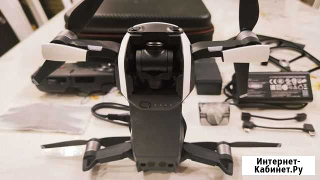 Dji mavic air fly more combo Аксай - изображение 1