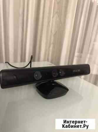 Microsoft Kinect для Xbox360 Ливны