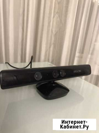 Microsoft Kinect для Xbox360 Ливны - изображение 1