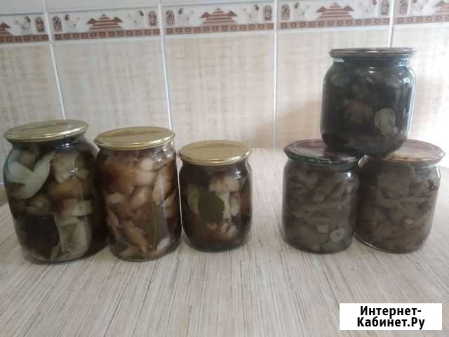 Грибы Волгоград - изображение 1
