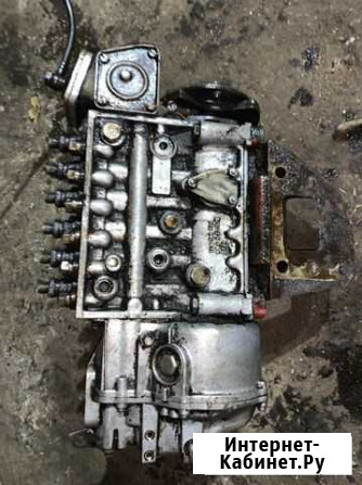Тнвд DAF 95 ATI Даф ати 0401846874 Владимир - изображение 1