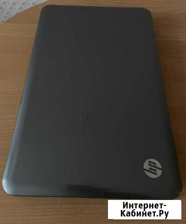 Ноутбук hp pavilion g6 Бавлы - изображение 1