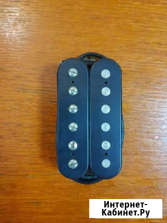 DiMarzio Air Classic Neck DP190 Звукосниматель Сочи - изображение 1
