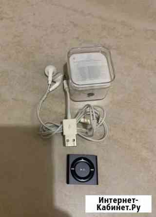 iPod shuffle 2 gb 4 поколения Чебоксары