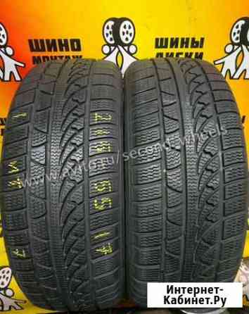 Petlas Snow Master W651 215/55 R17 98V, 2 шт Владимир