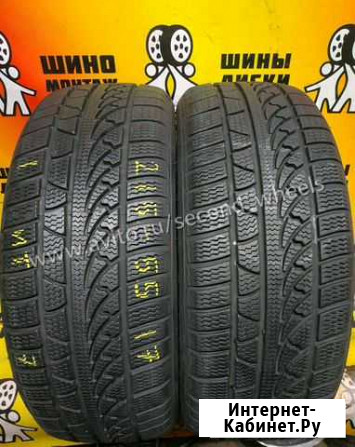 Petlas Snow Master W651 215/55 R17 98V, 2 шт Владимир - изображение 1