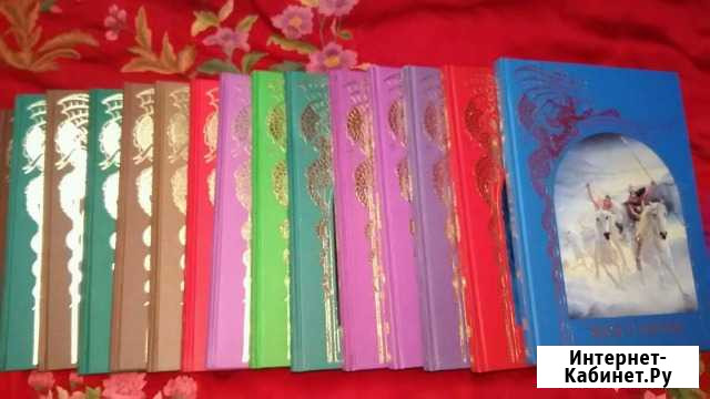 Новые книги очень красочные Улан-Удэ - изображение 1