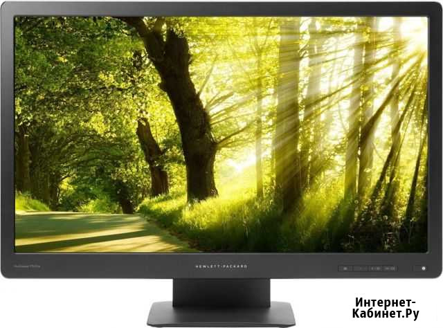 Новый HP ProDisplay P242va, 24 дюймa Самара - изображение 1